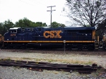 CSX 5248